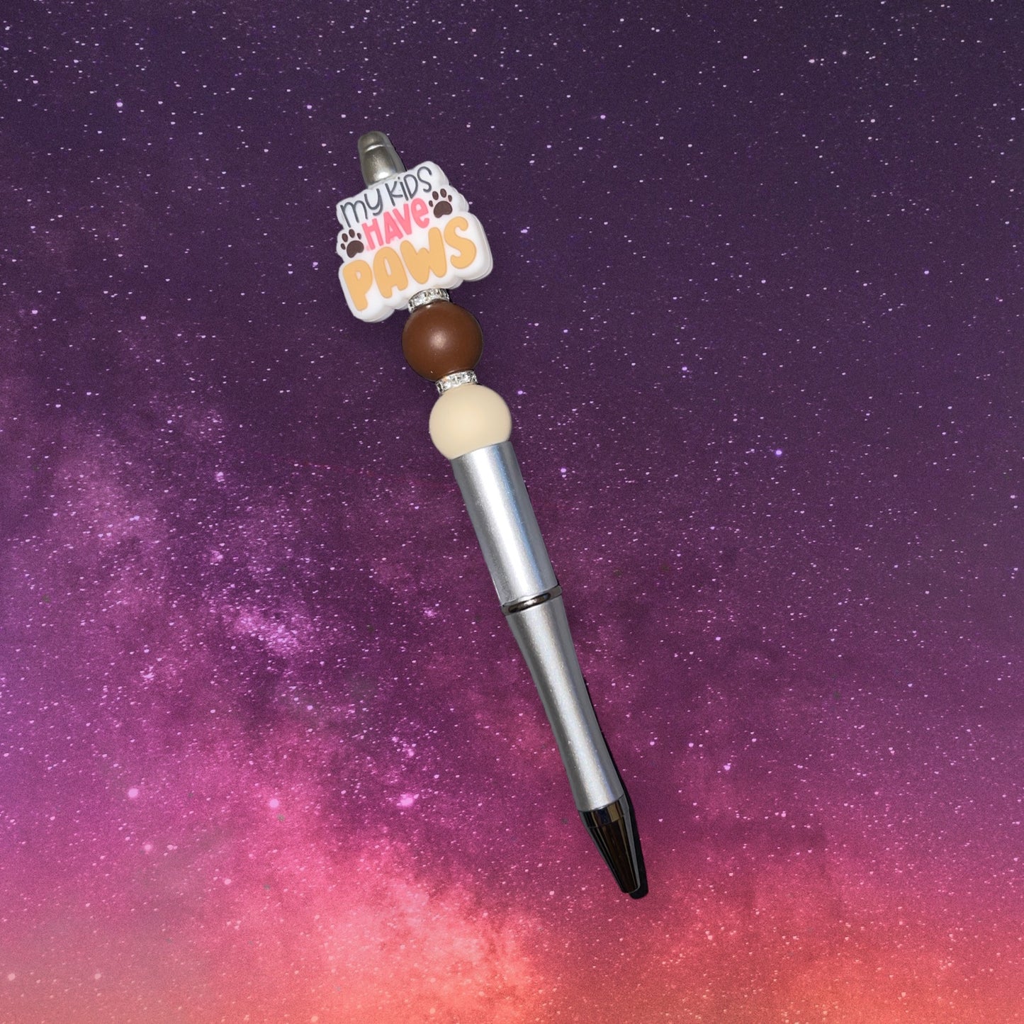 Bead Pen