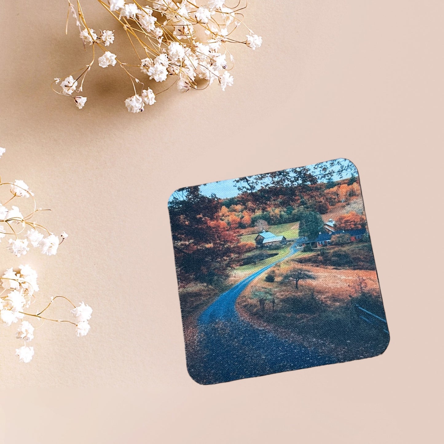 Home Coasters