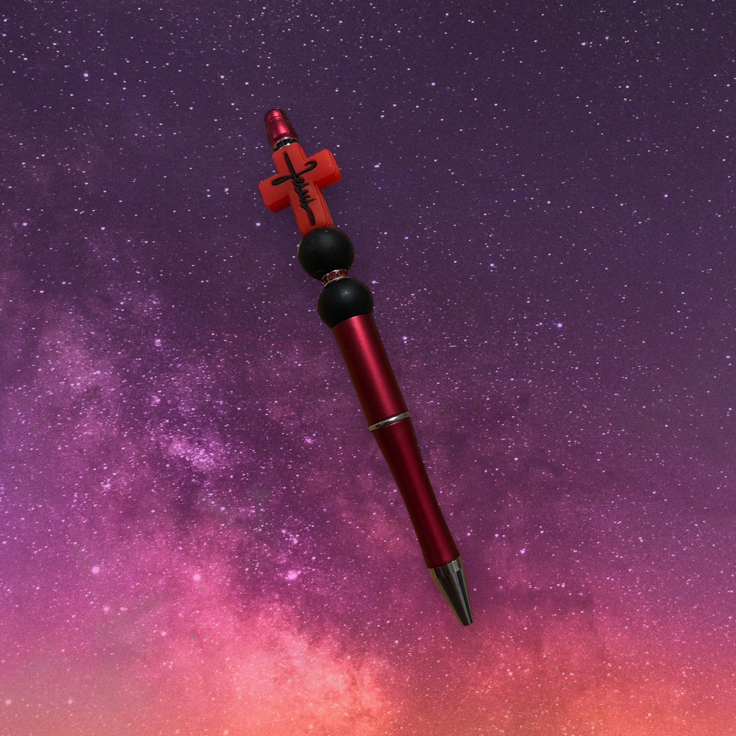 Bead Pen