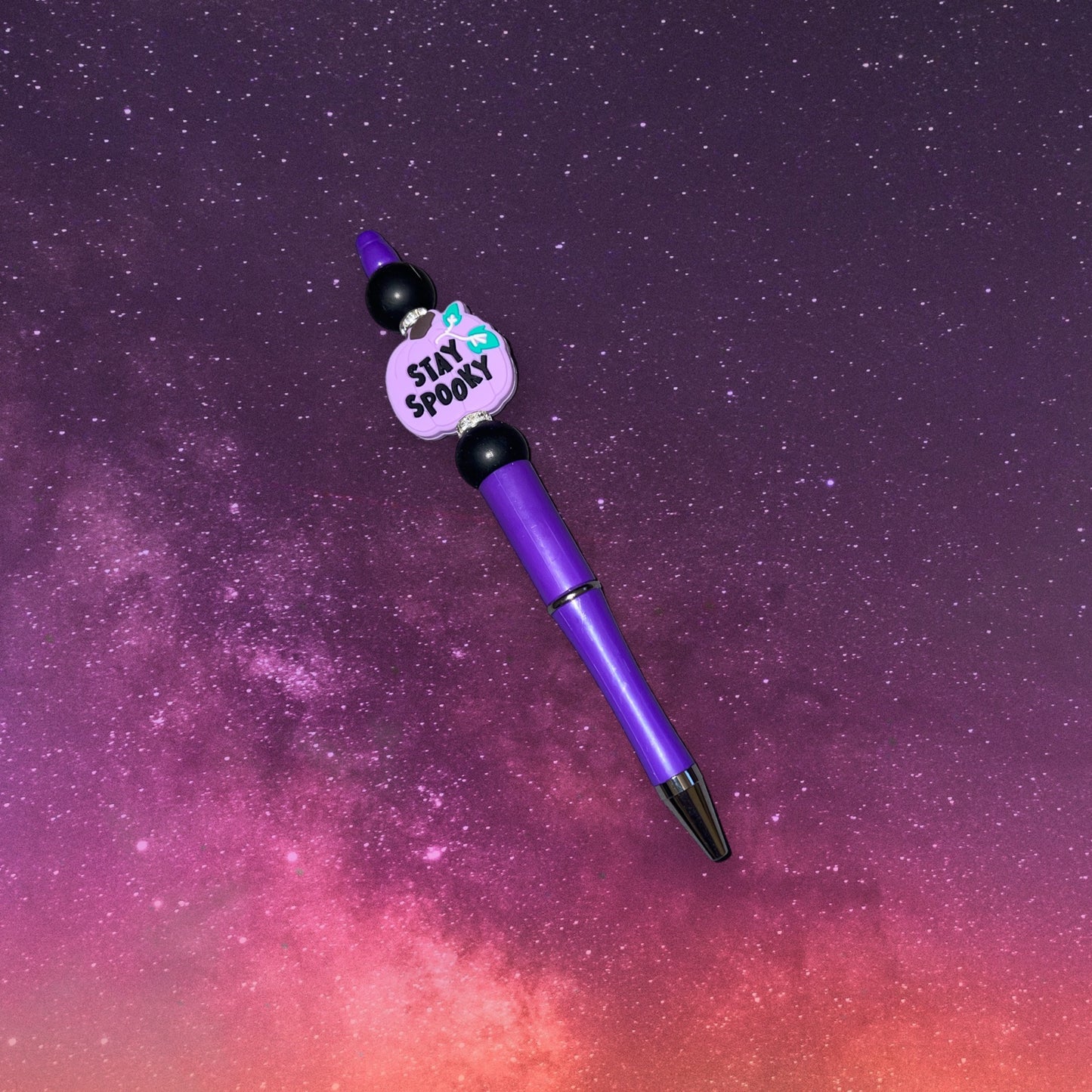 Bead Pen