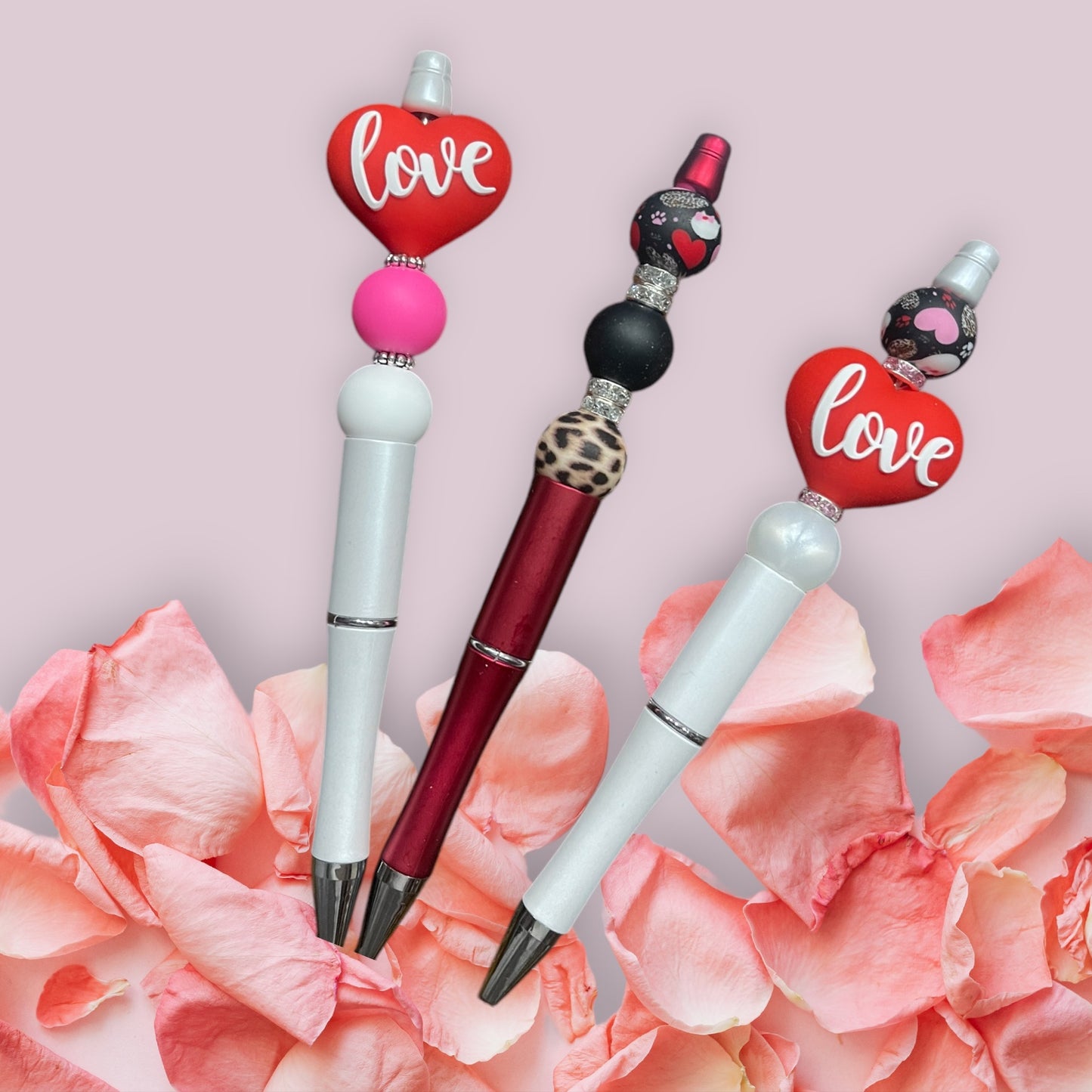 Bead Pen