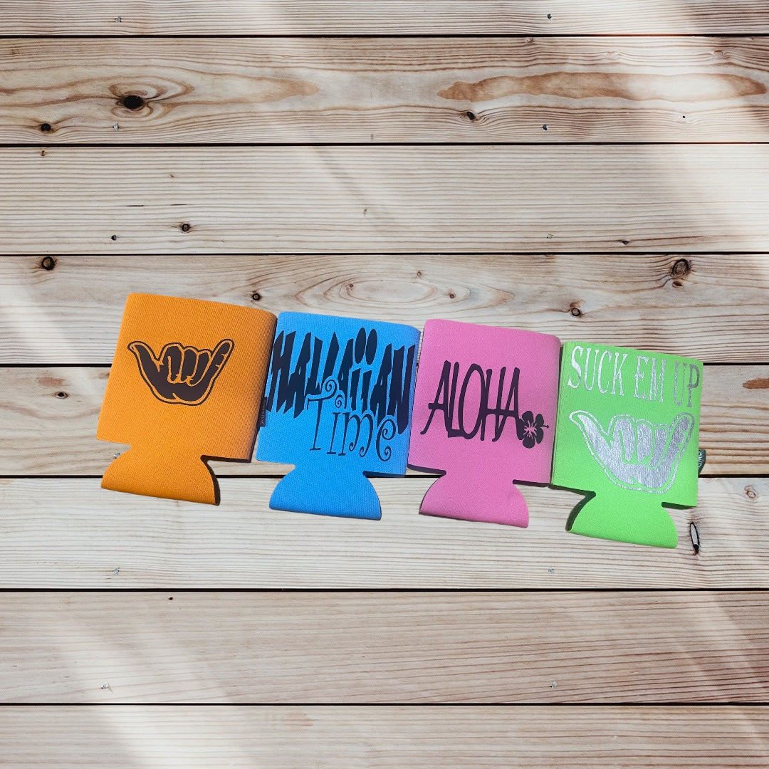 Coozies
