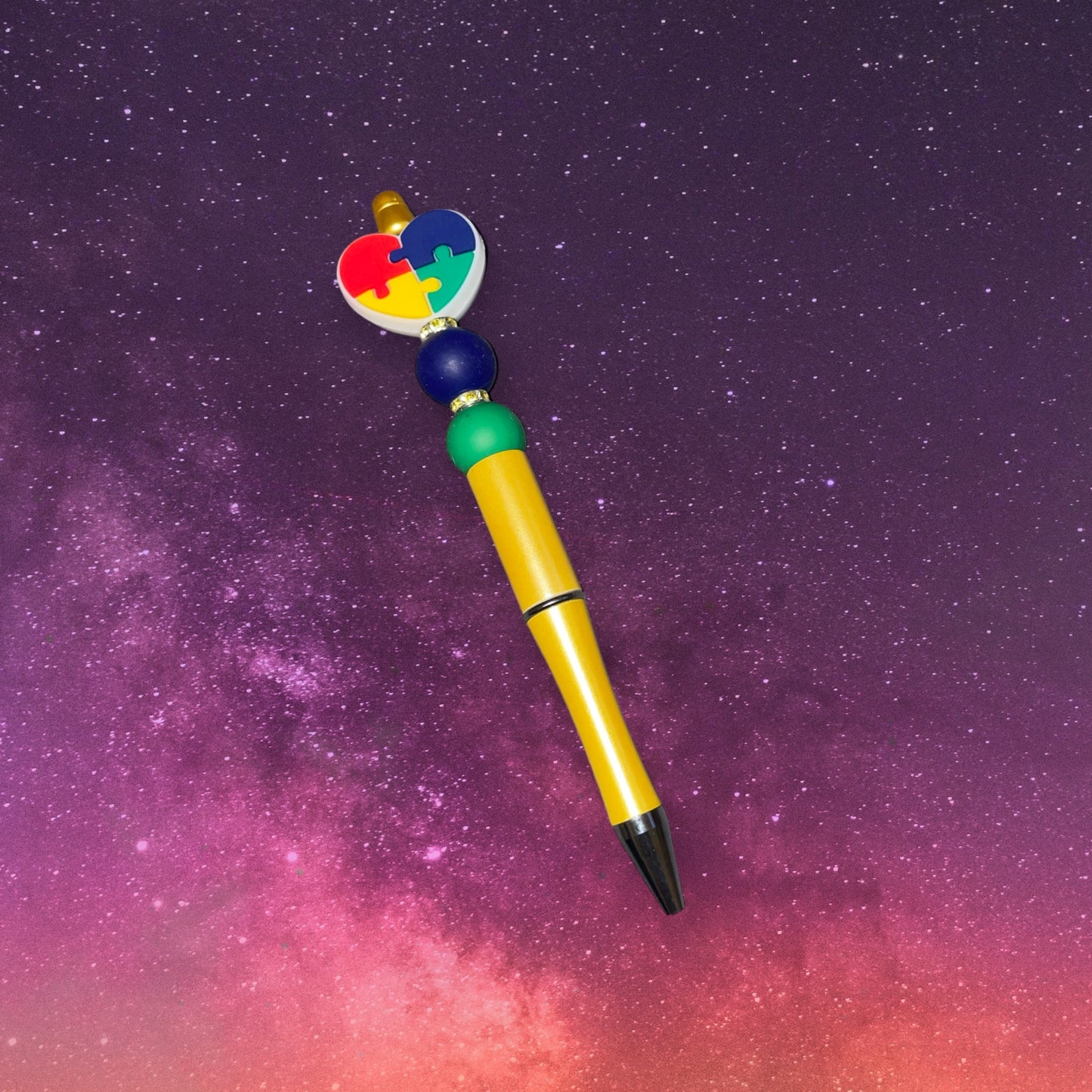 Bead Pen