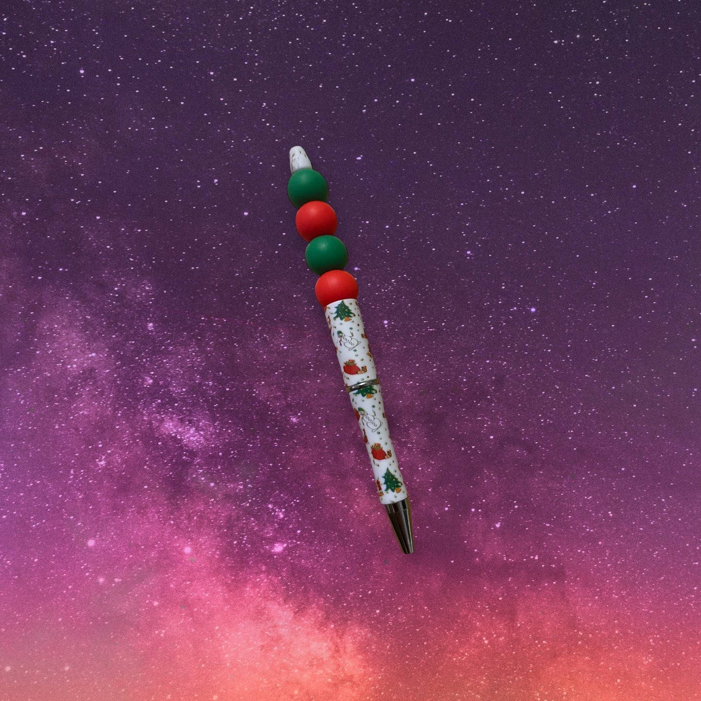 Bead Pen