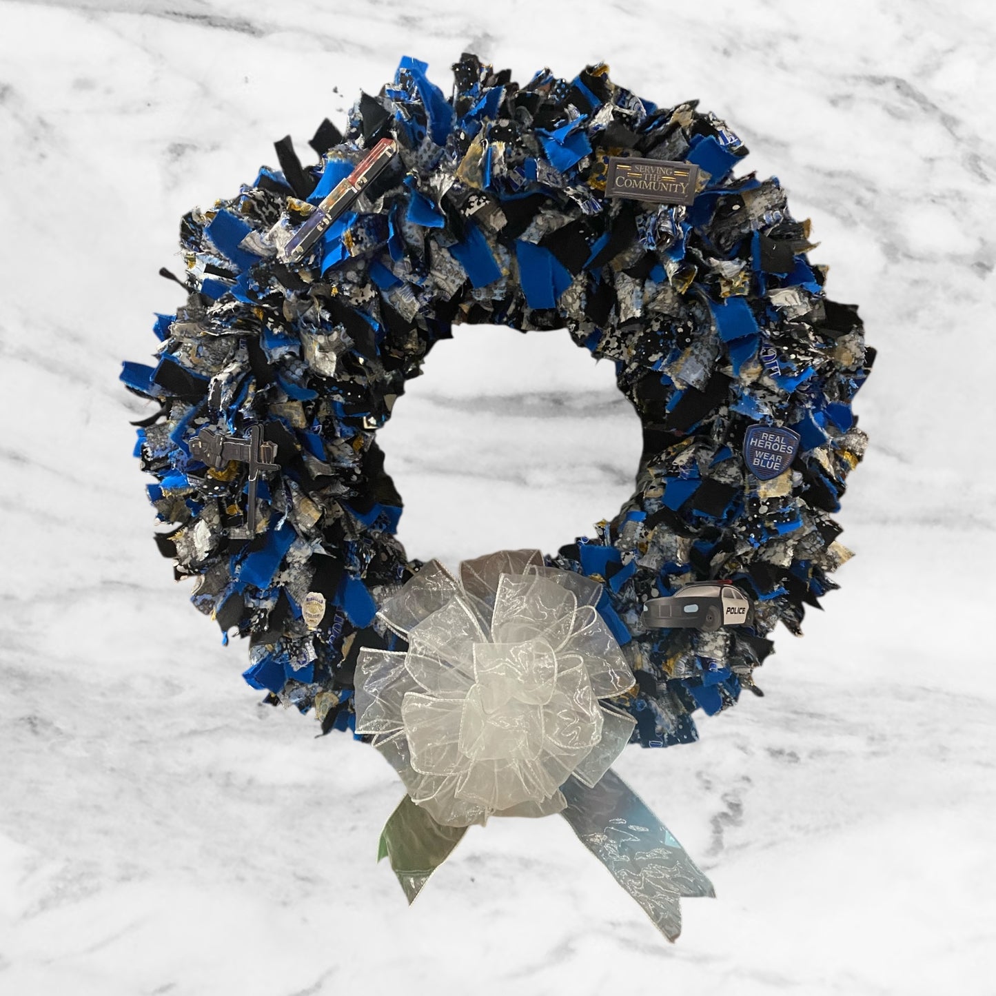 All Wreaths