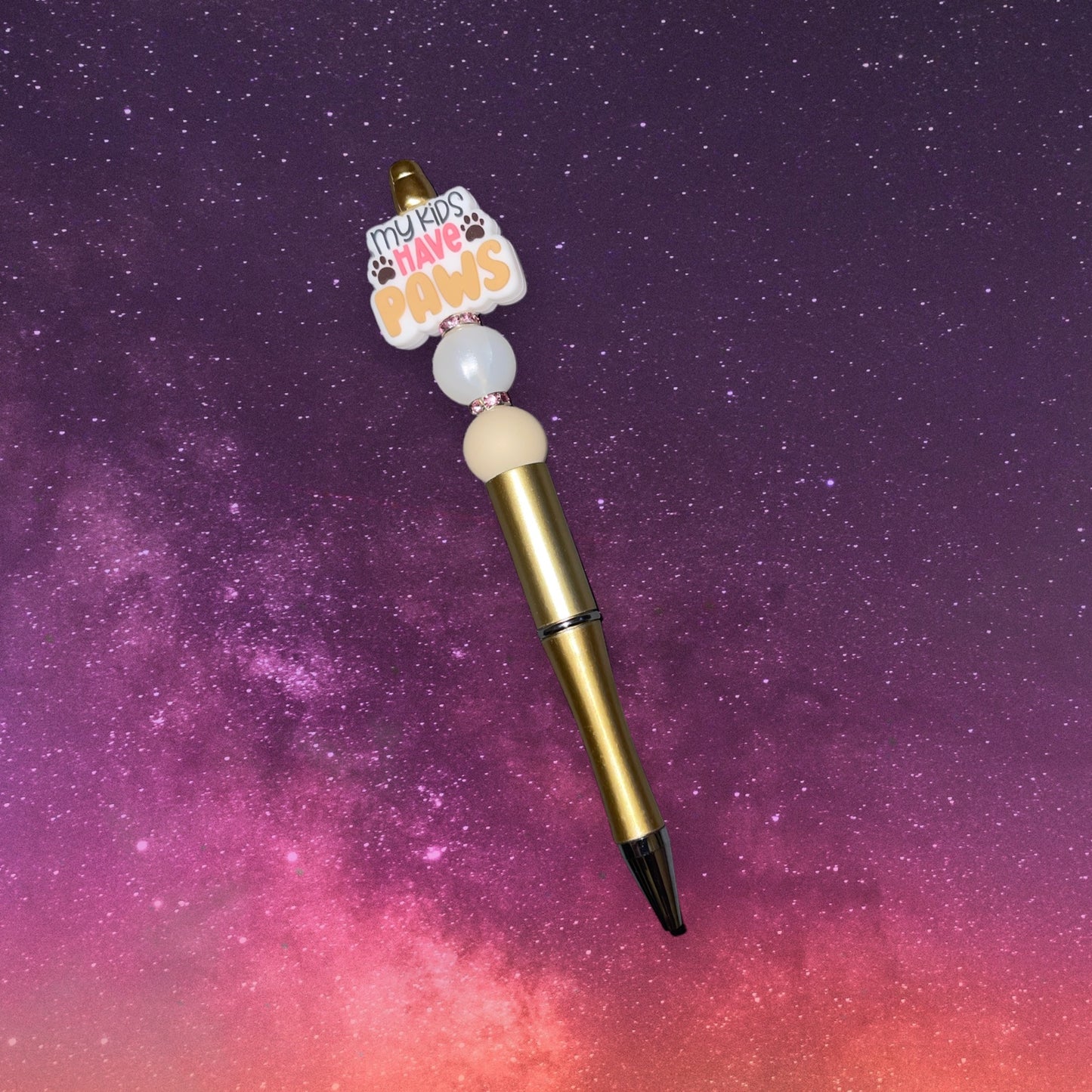 Bead Pen