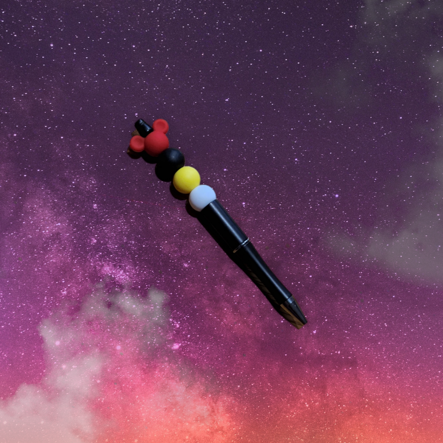Bead Pen