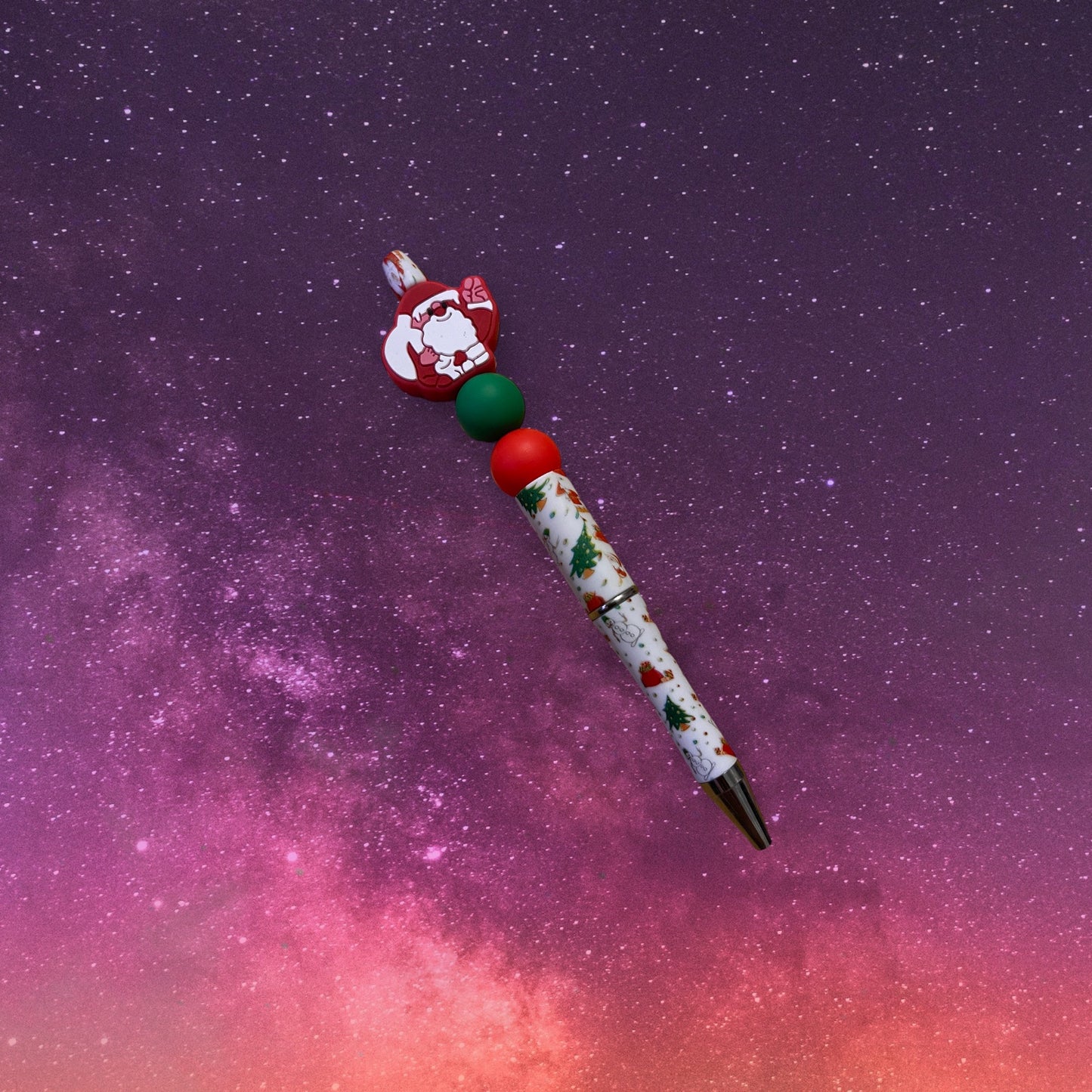 Bead Pen