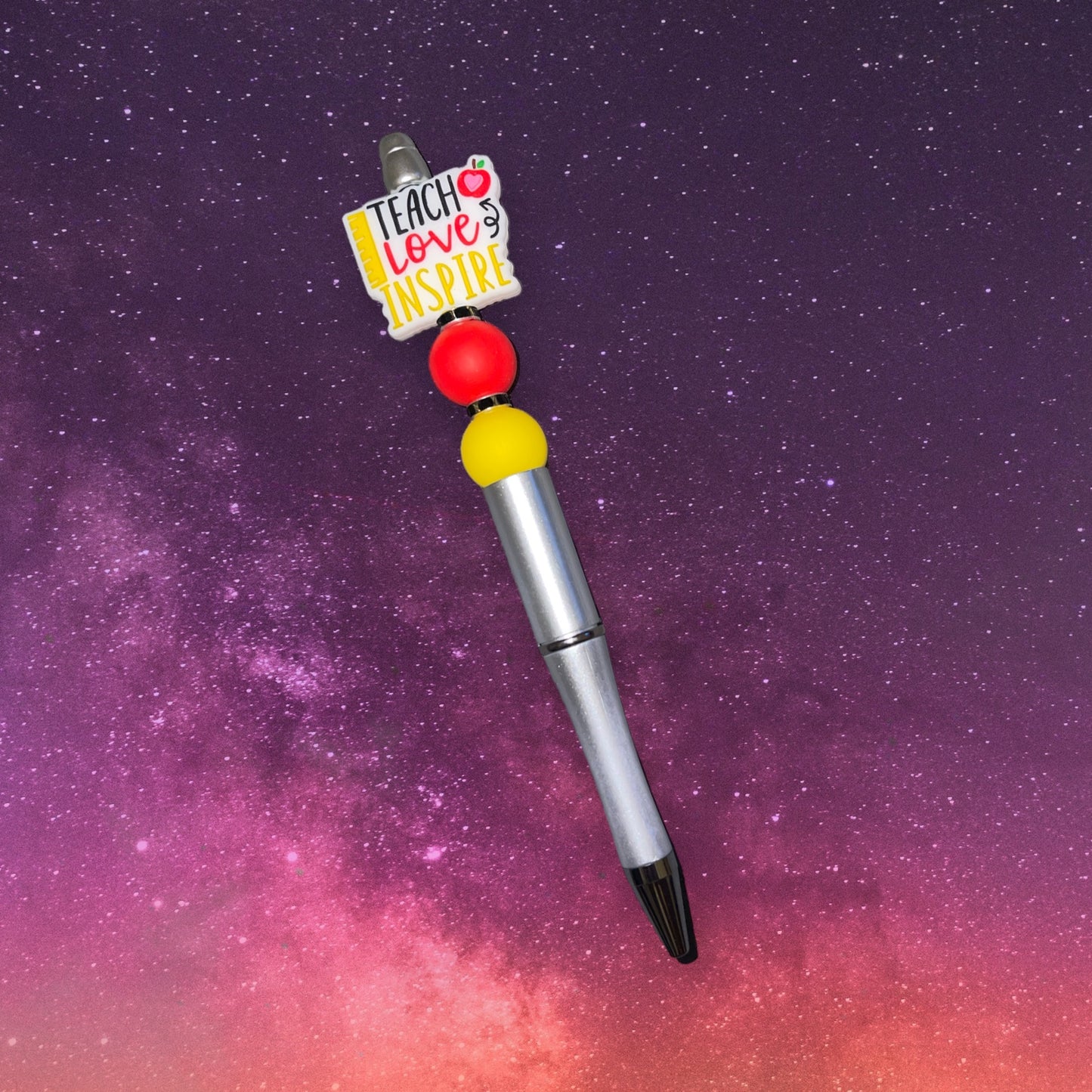Bead Pen