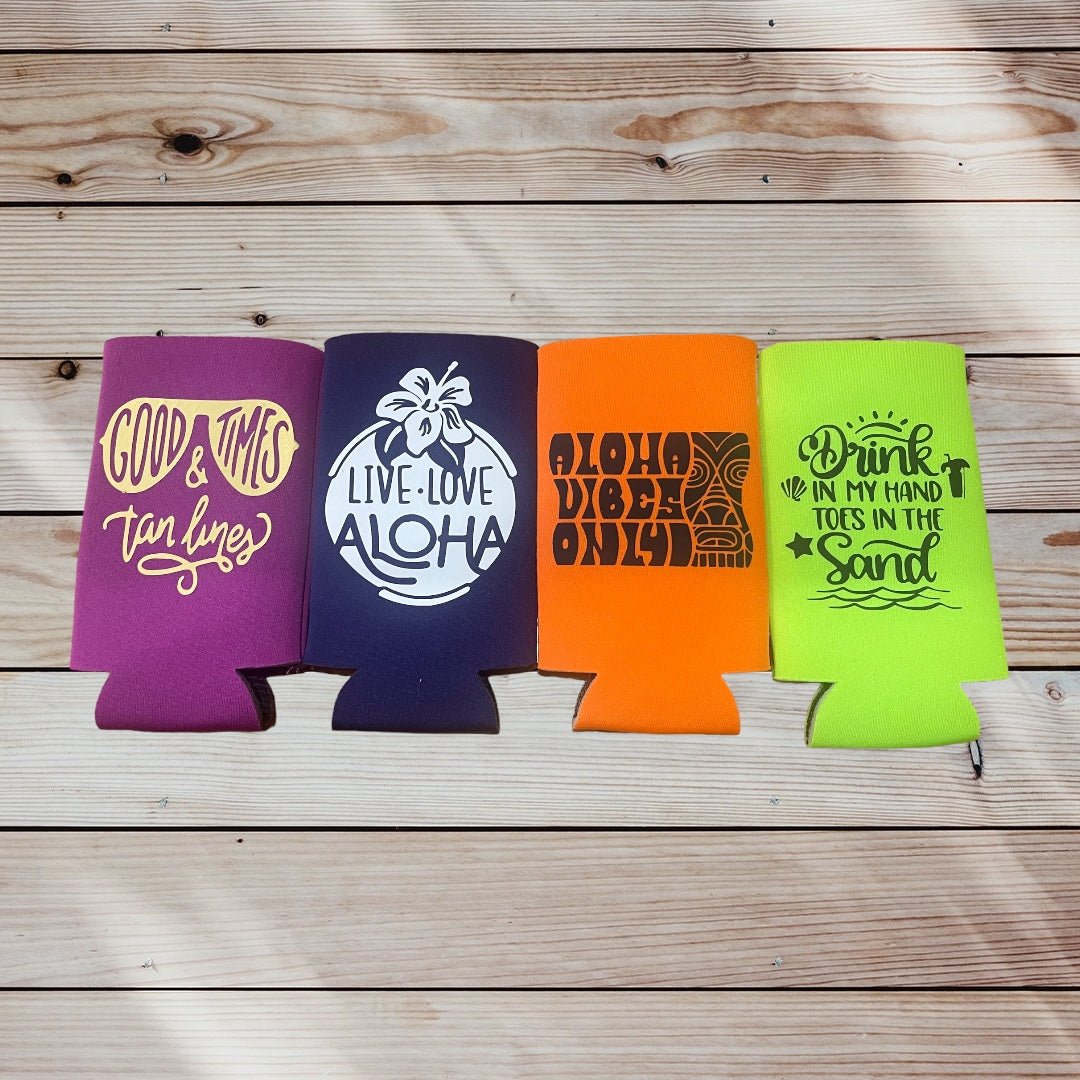 Coozies