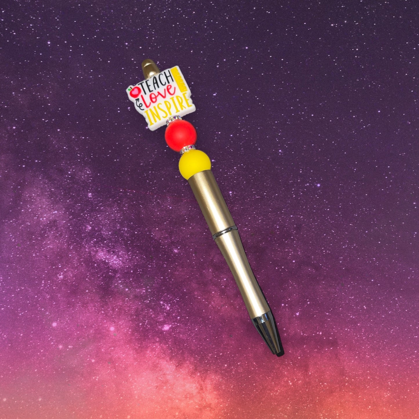 Bead Pen