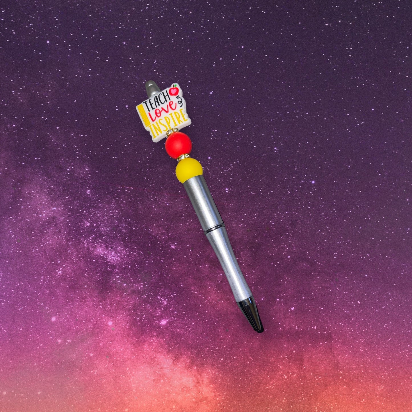 Bead Pen