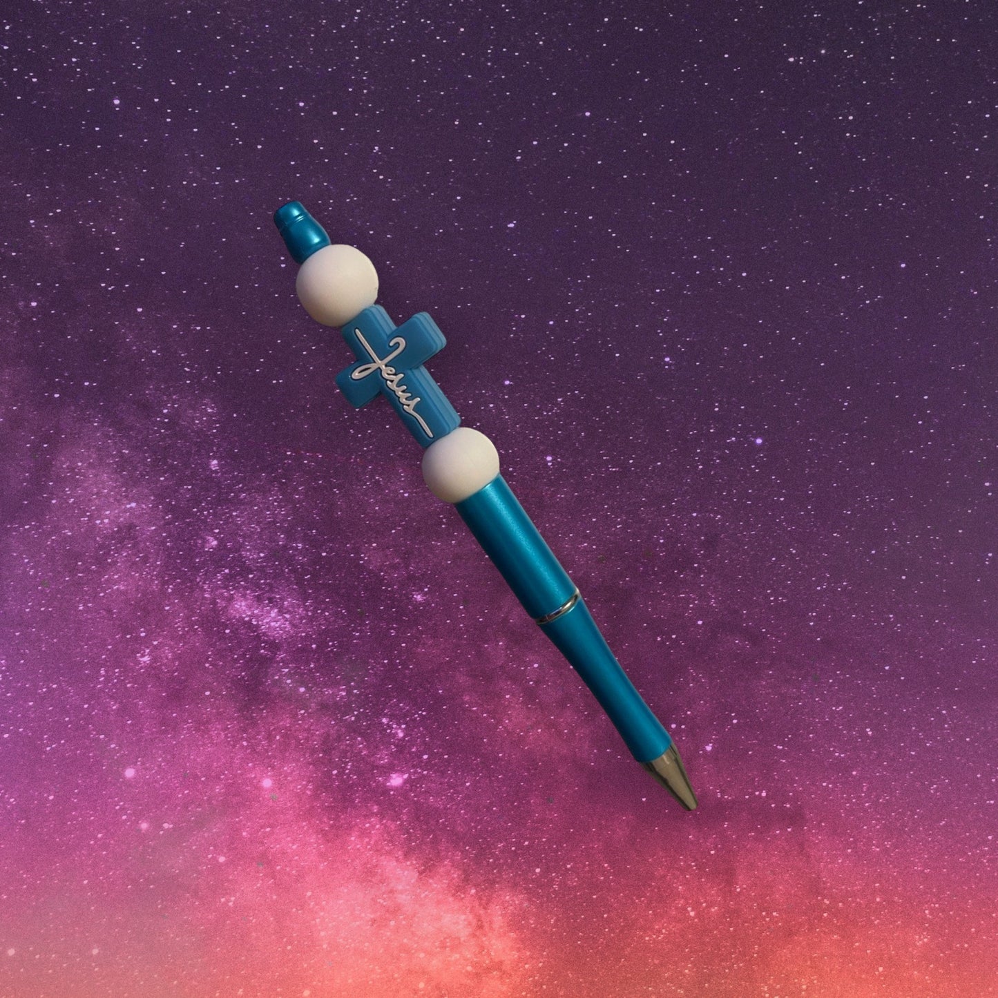 Bead Pen
