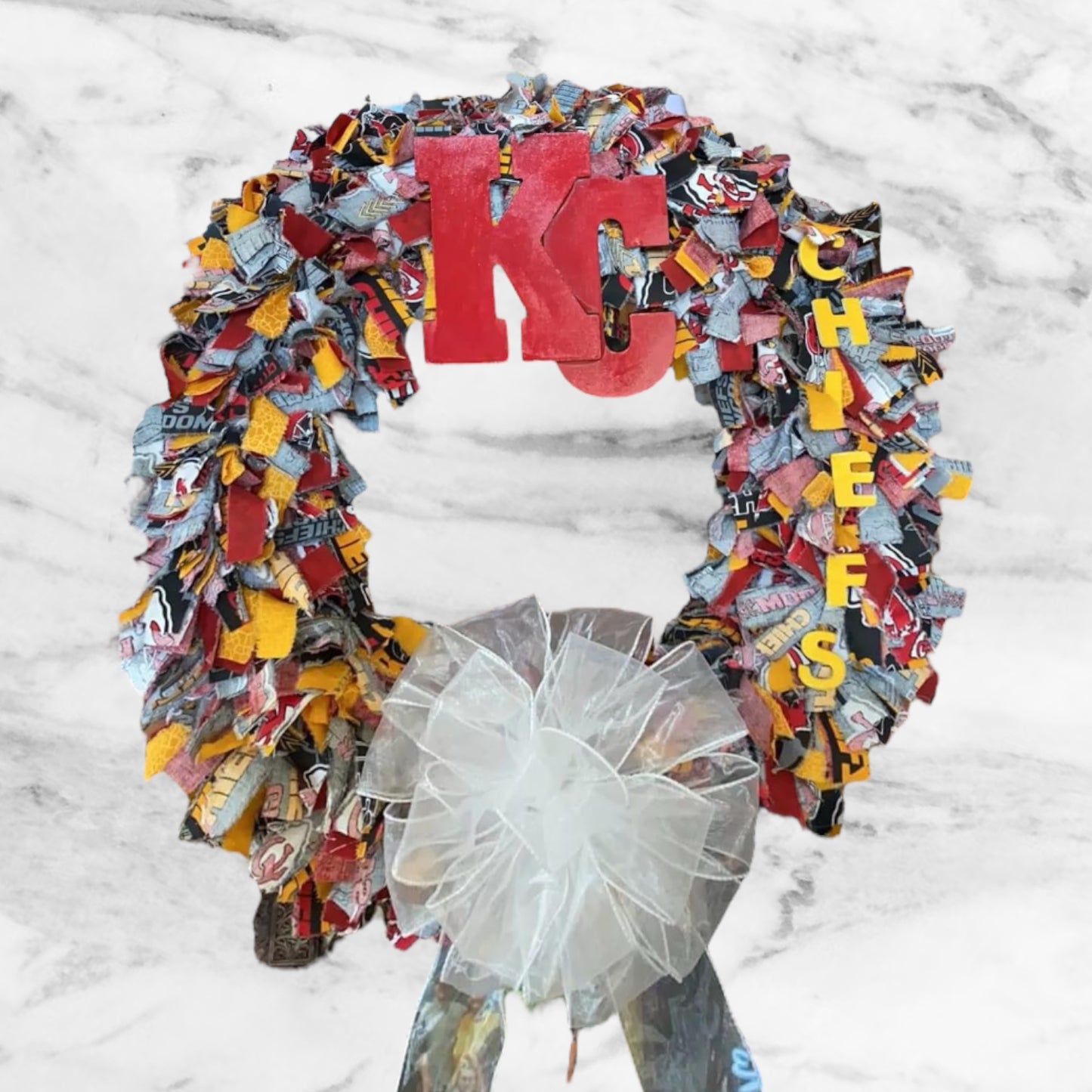 All Wreaths
