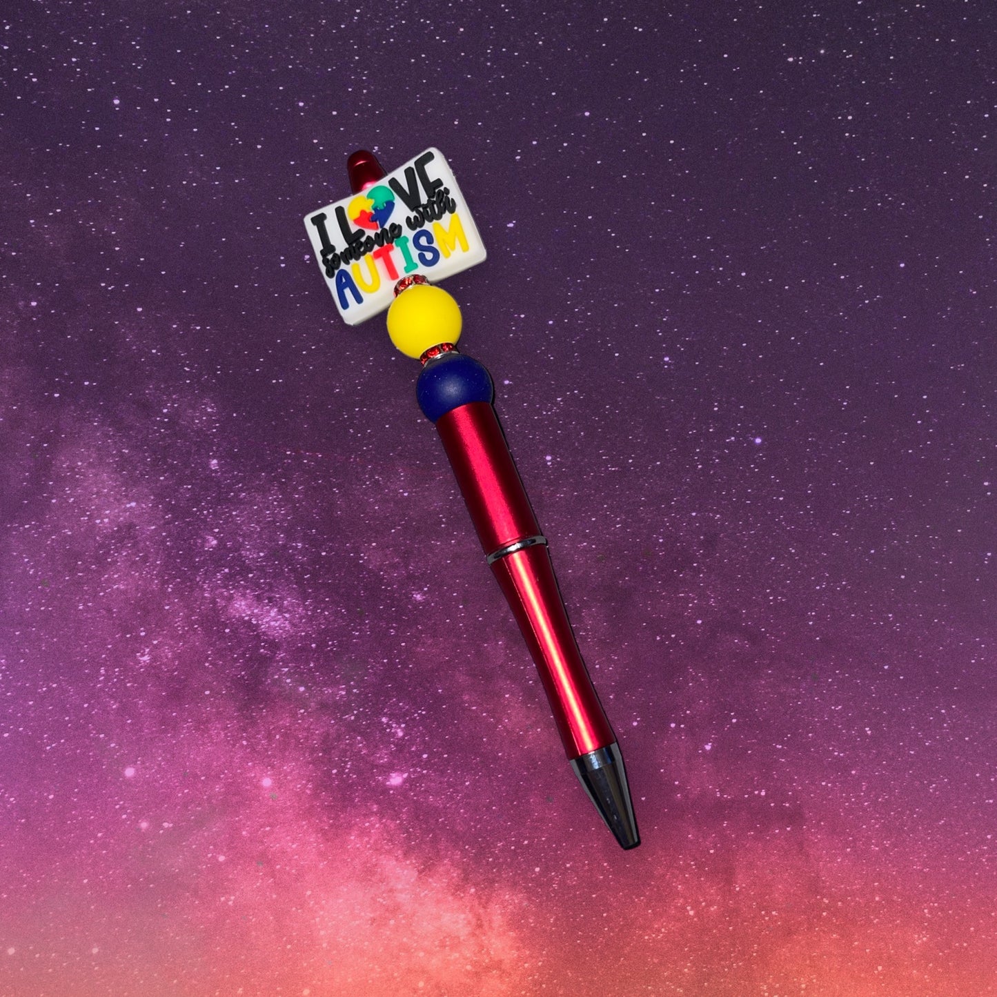 Bead Pen
