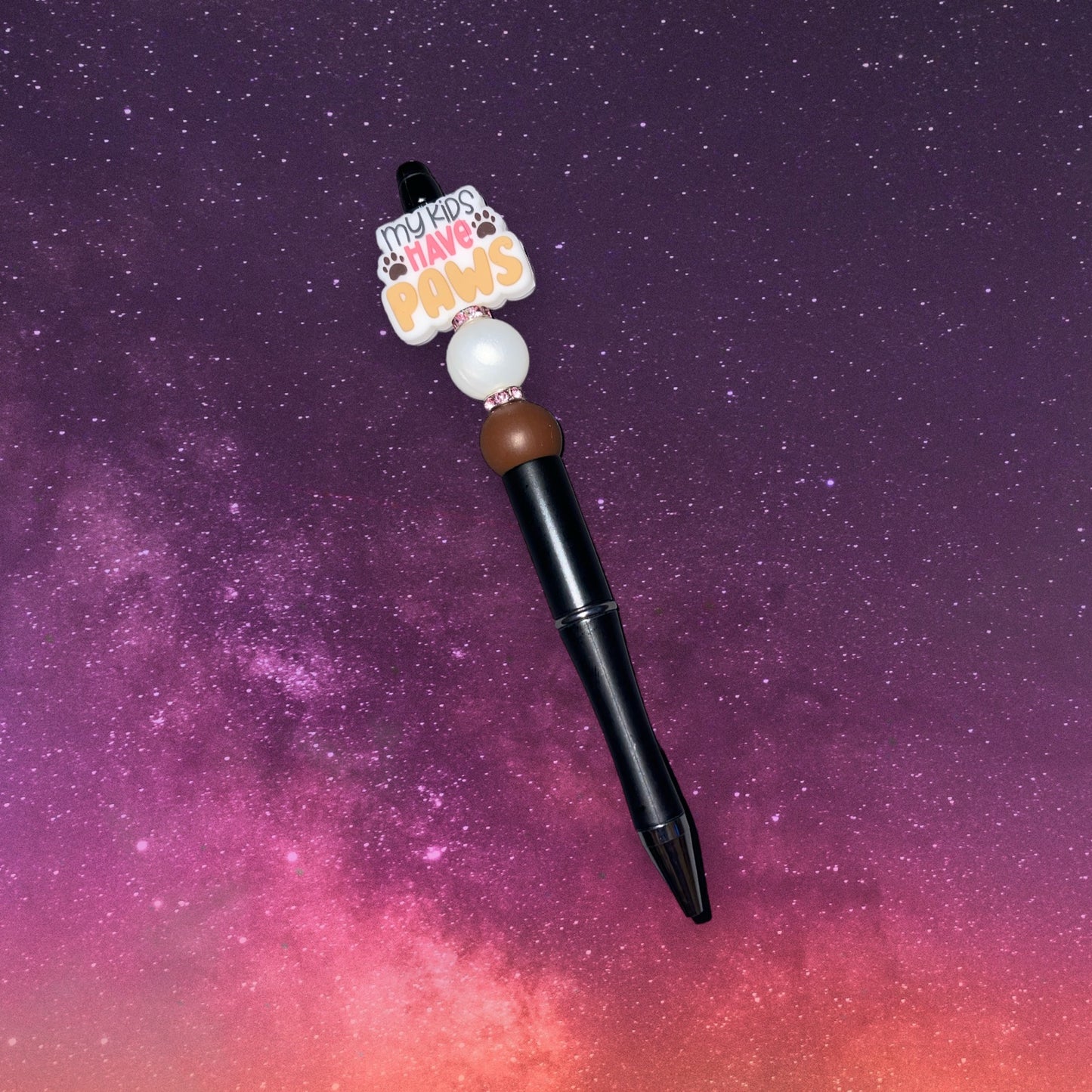 Bead Pen