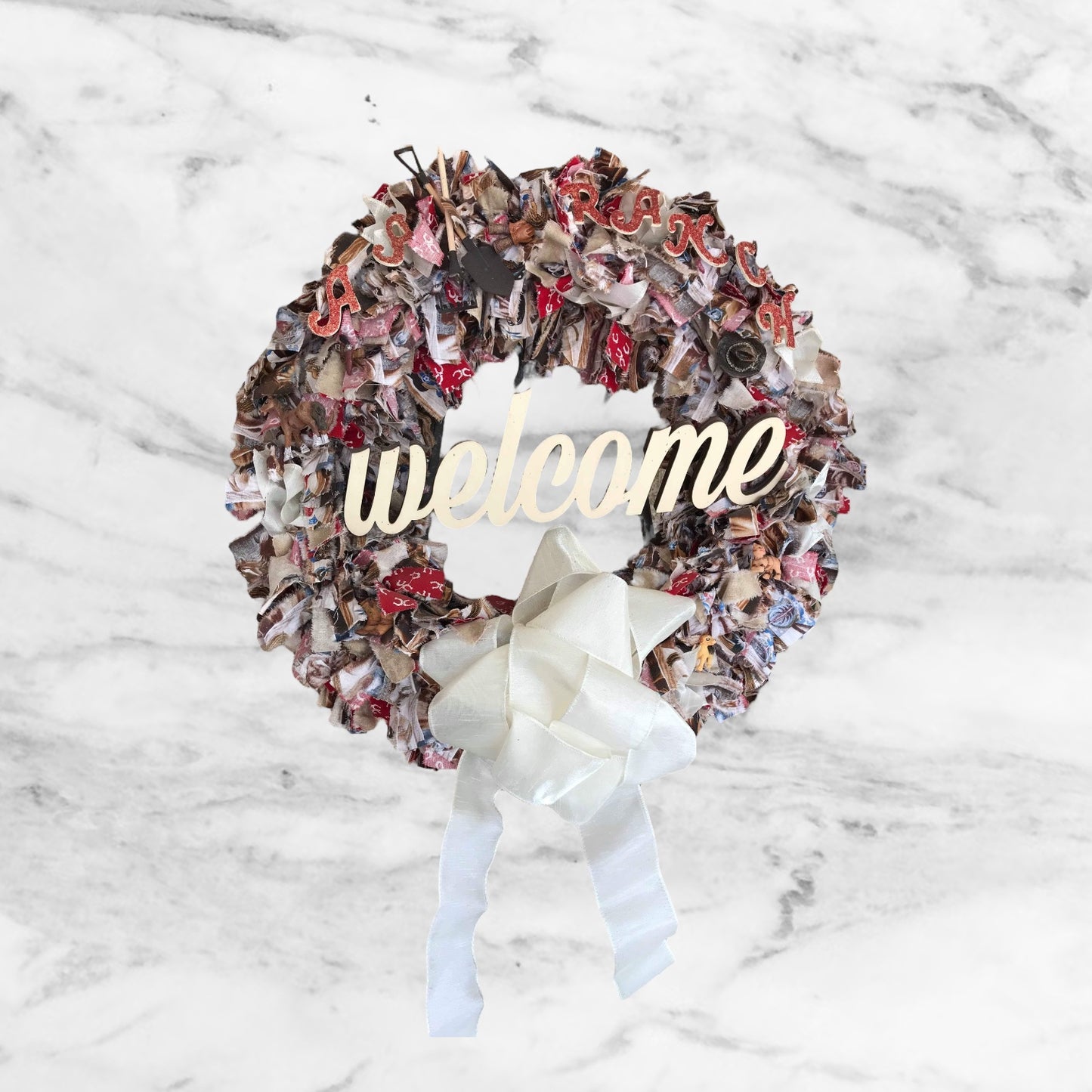 All Wreaths
