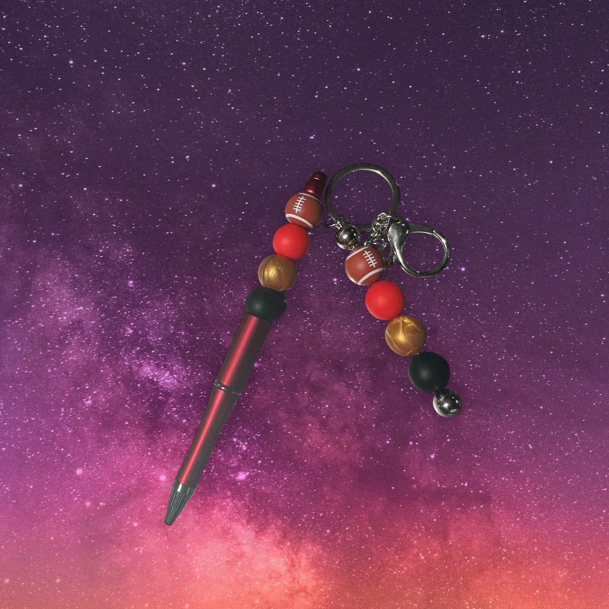 Bead Sports Set