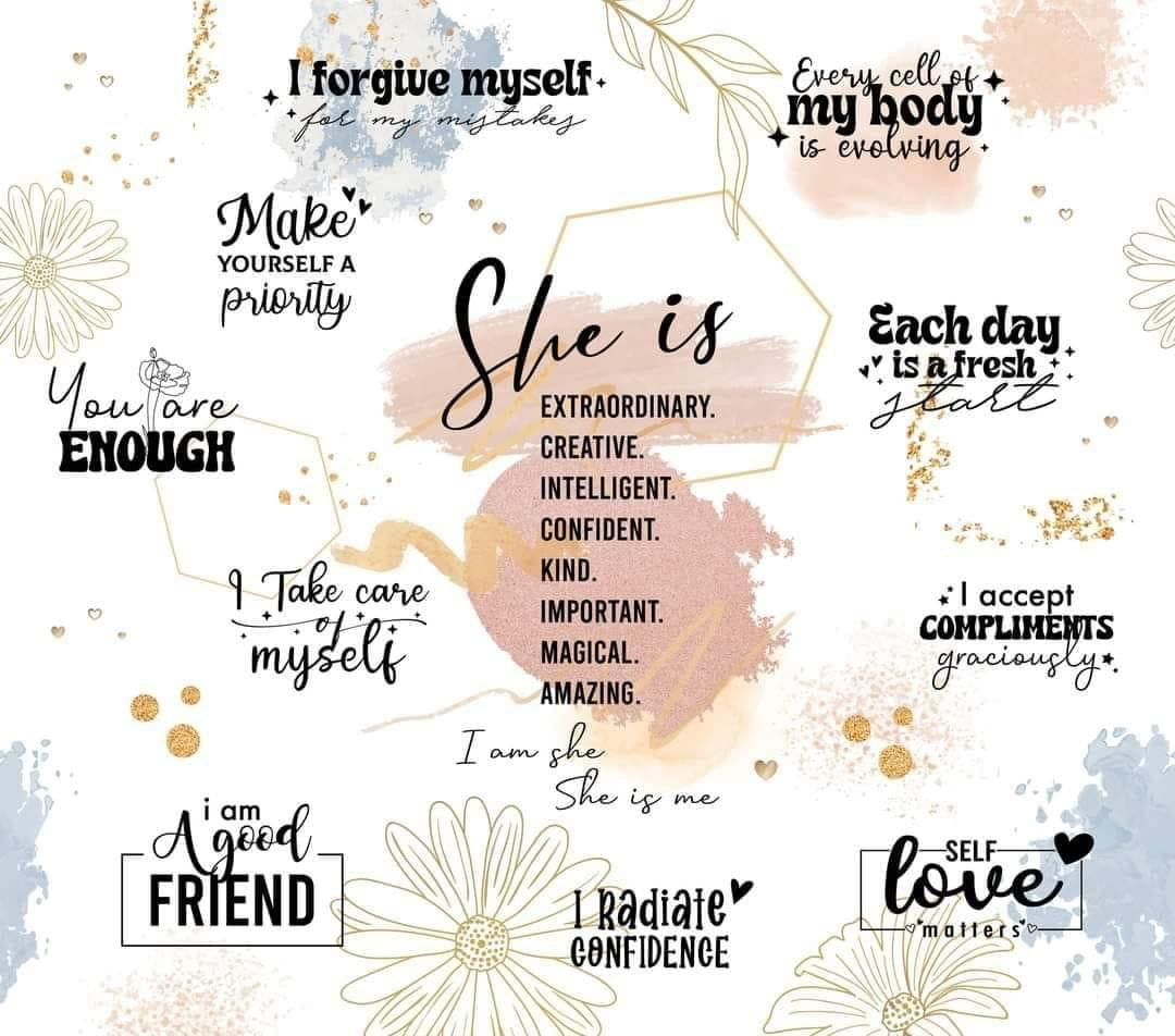 Mother's Day cups (Mom)