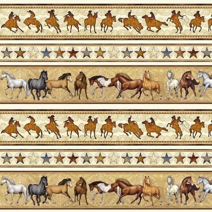 Horse Cups