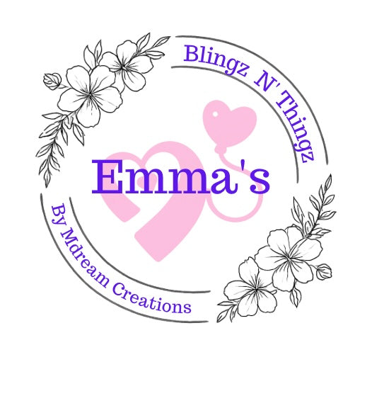 Emma's Bling N' Thingz