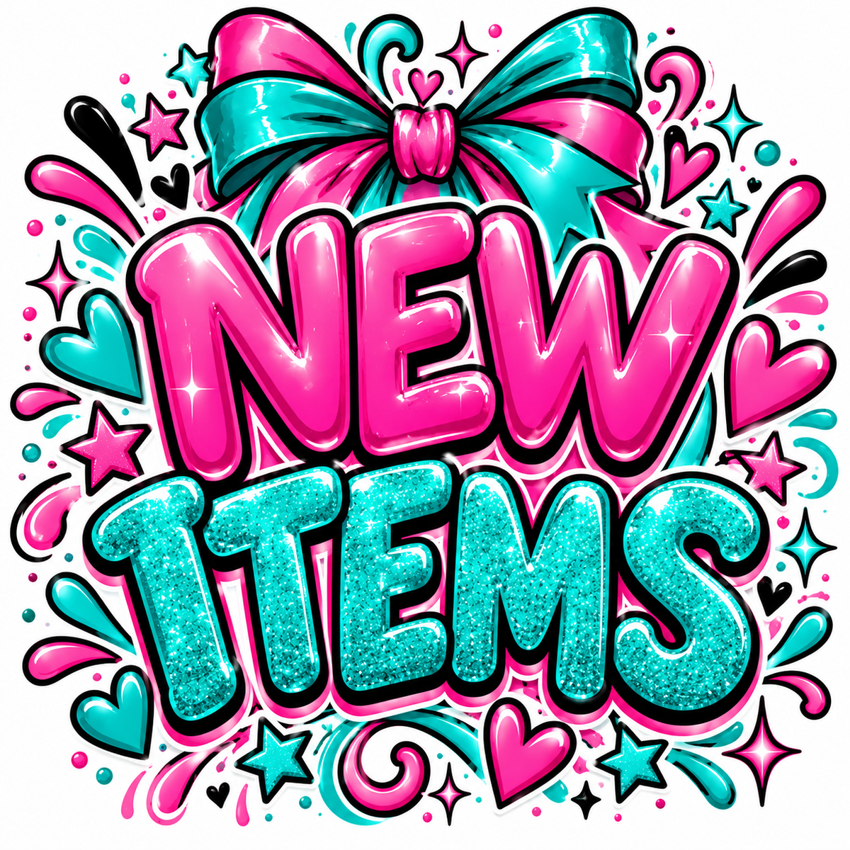 New Items