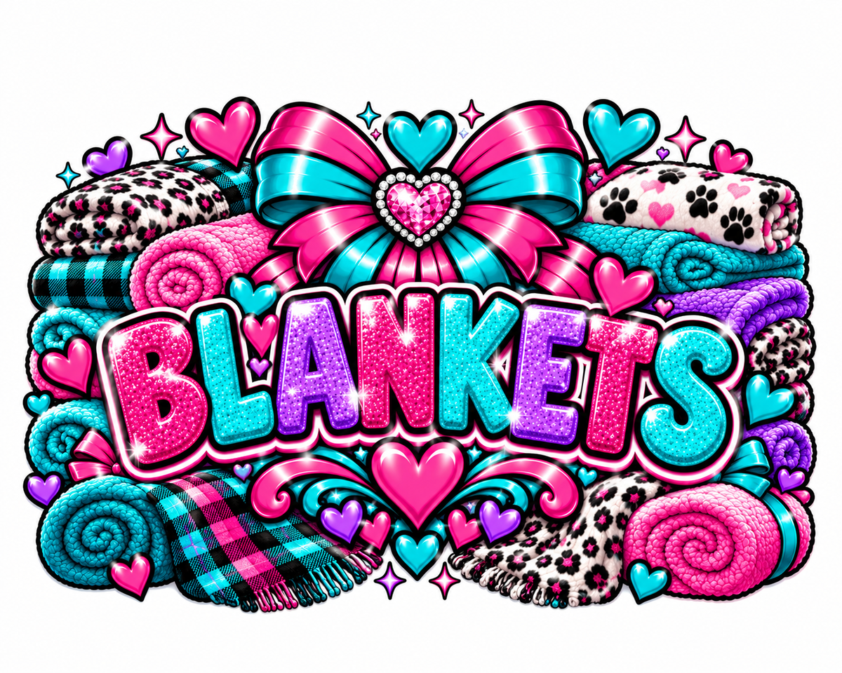 Blankets