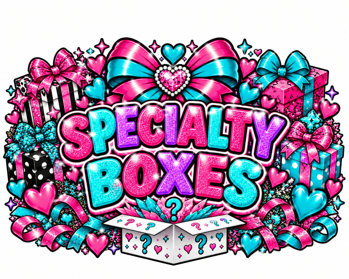 Specialty Boxes