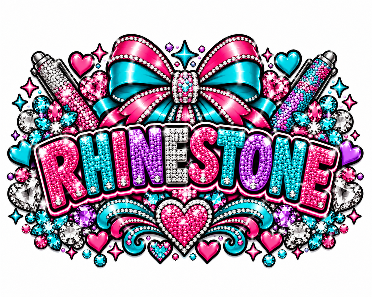 Rhinestone