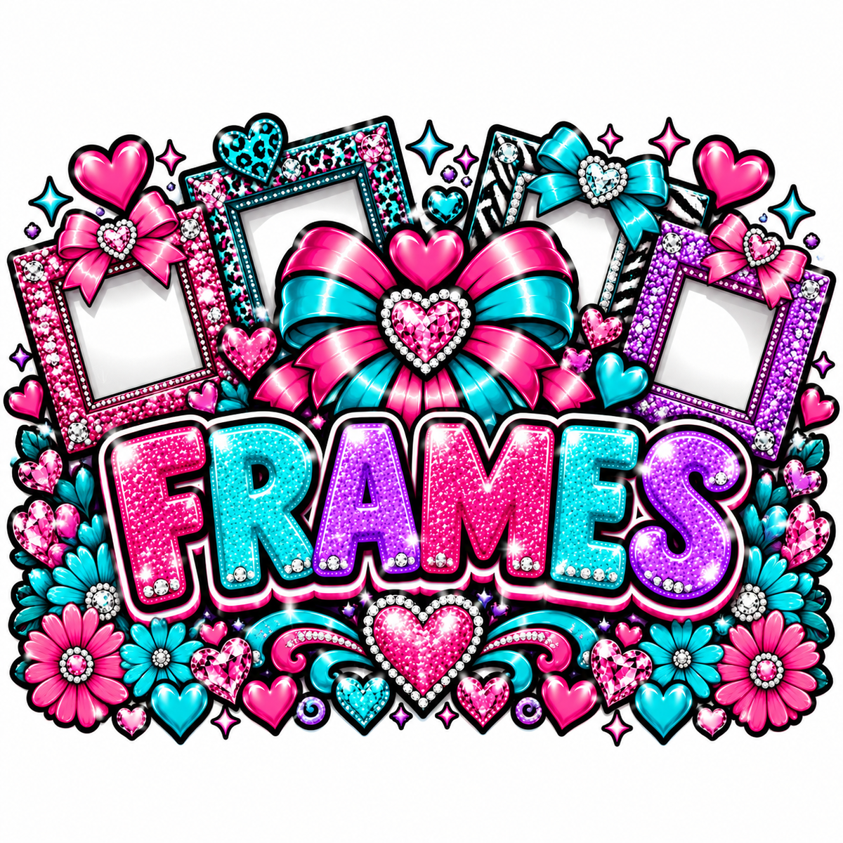 Frames