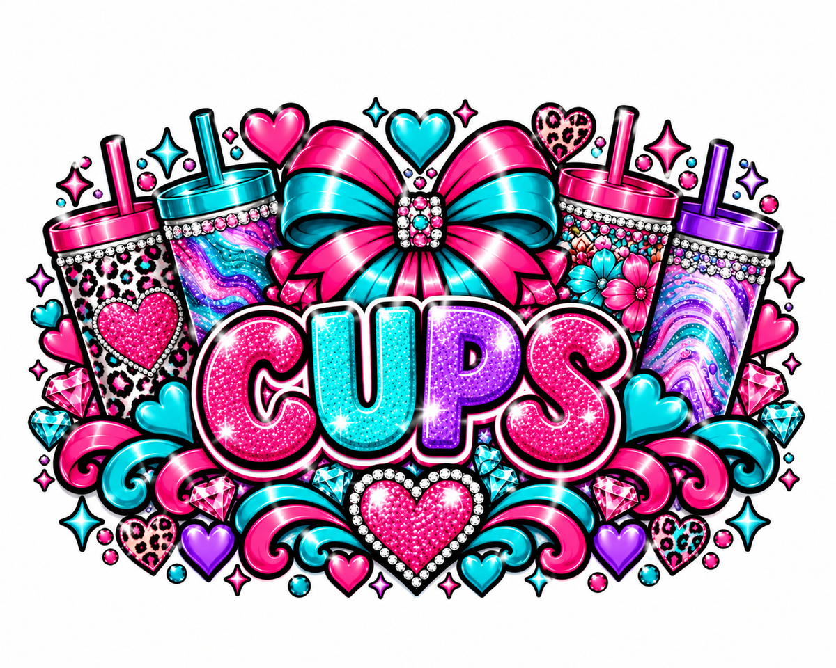 Cups