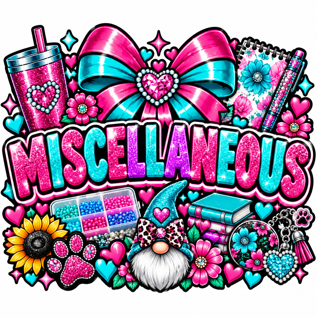 Misc.