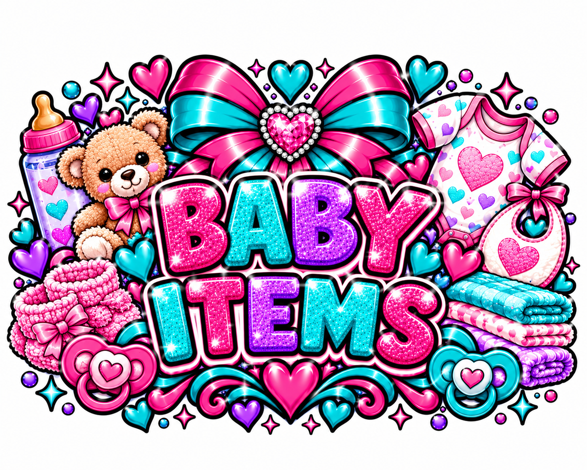 Baby Items