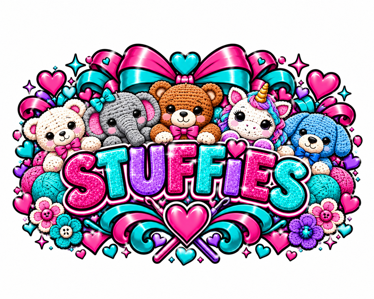 Stuffies