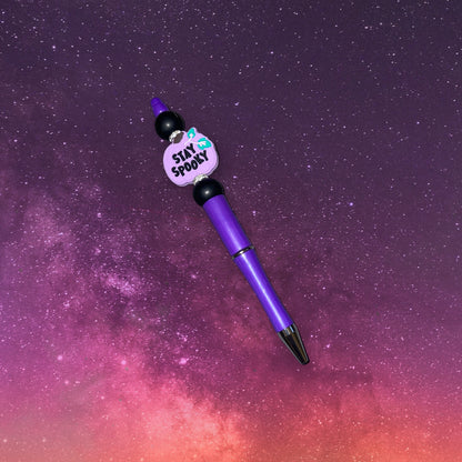 Bead Pen