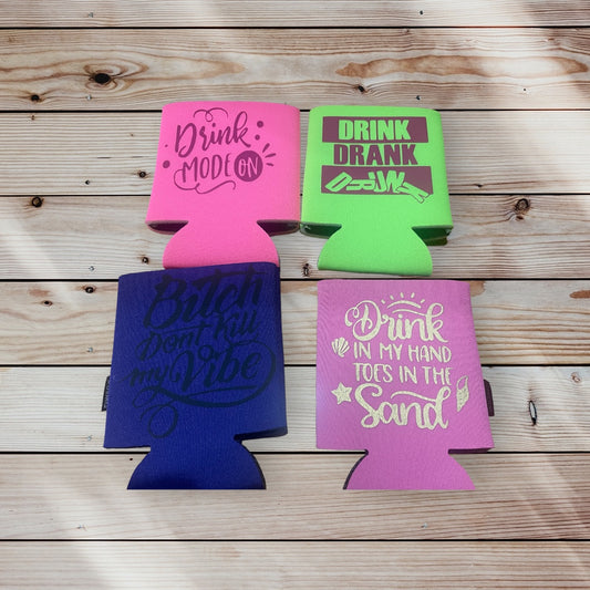 Coozies