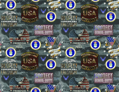 Military Cups