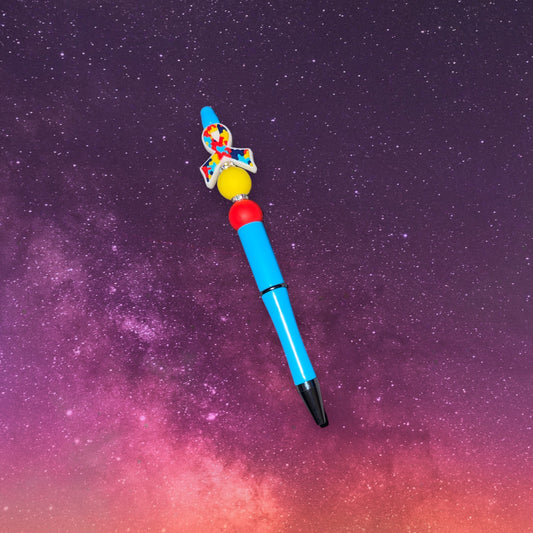 Bead Pen