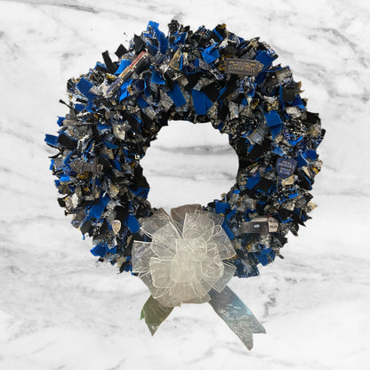 All Wreaths