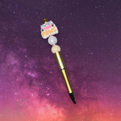Bead Pen