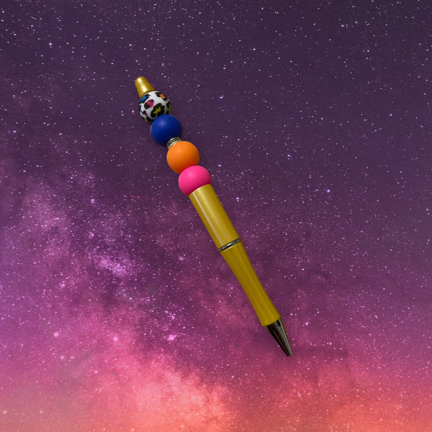 Bead Pen