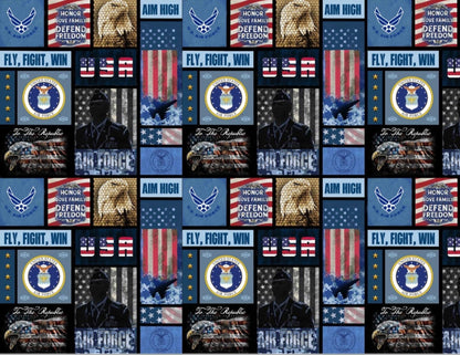 Military Cups
