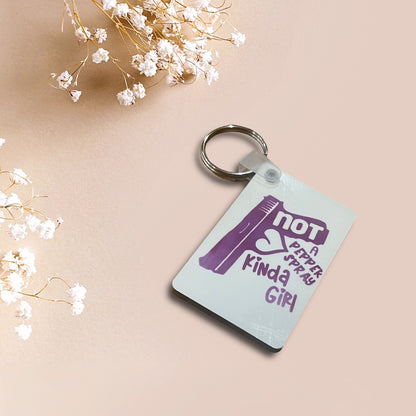 Keychains