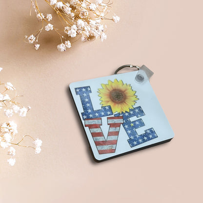 Keychains