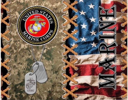 Military Cups