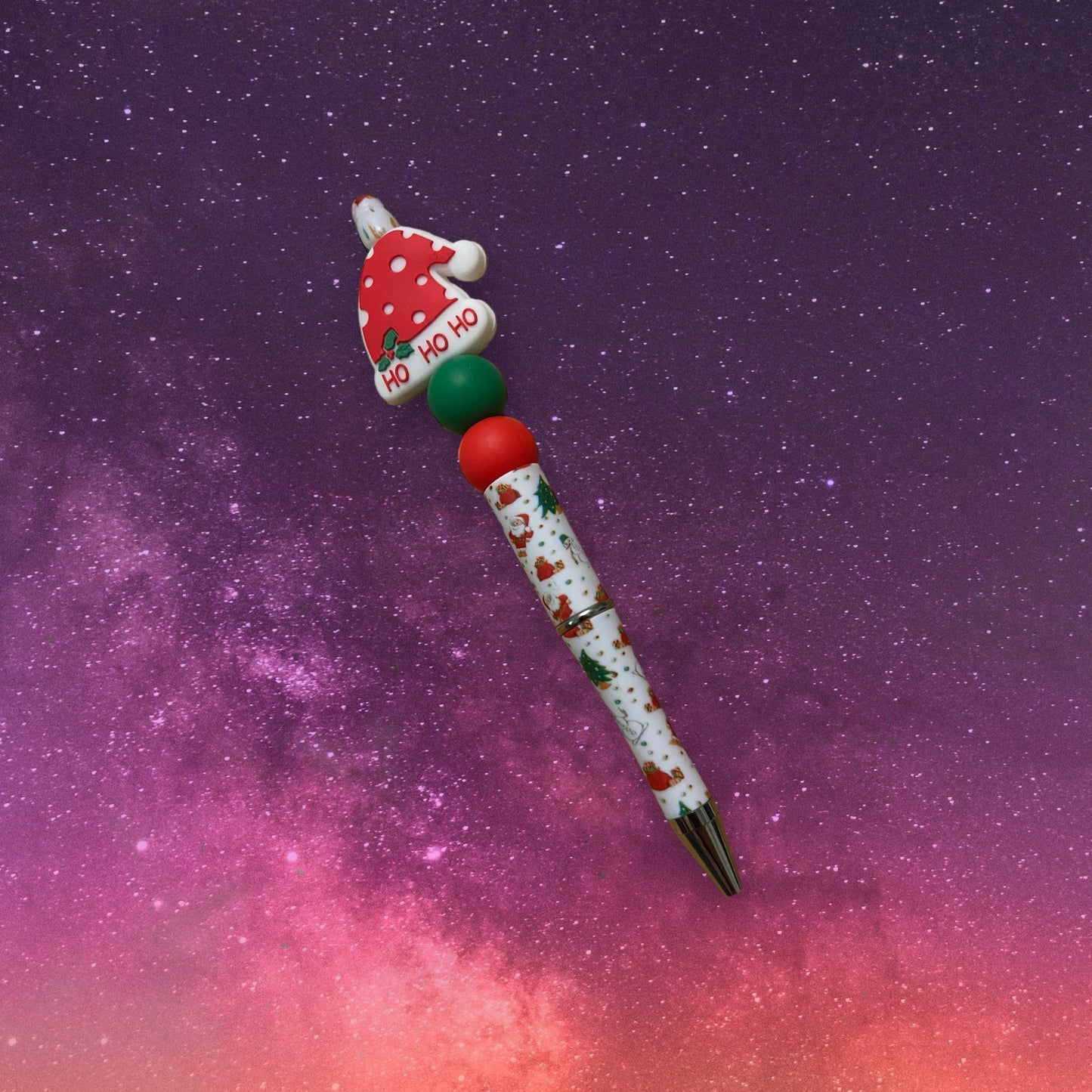 Bead Pen