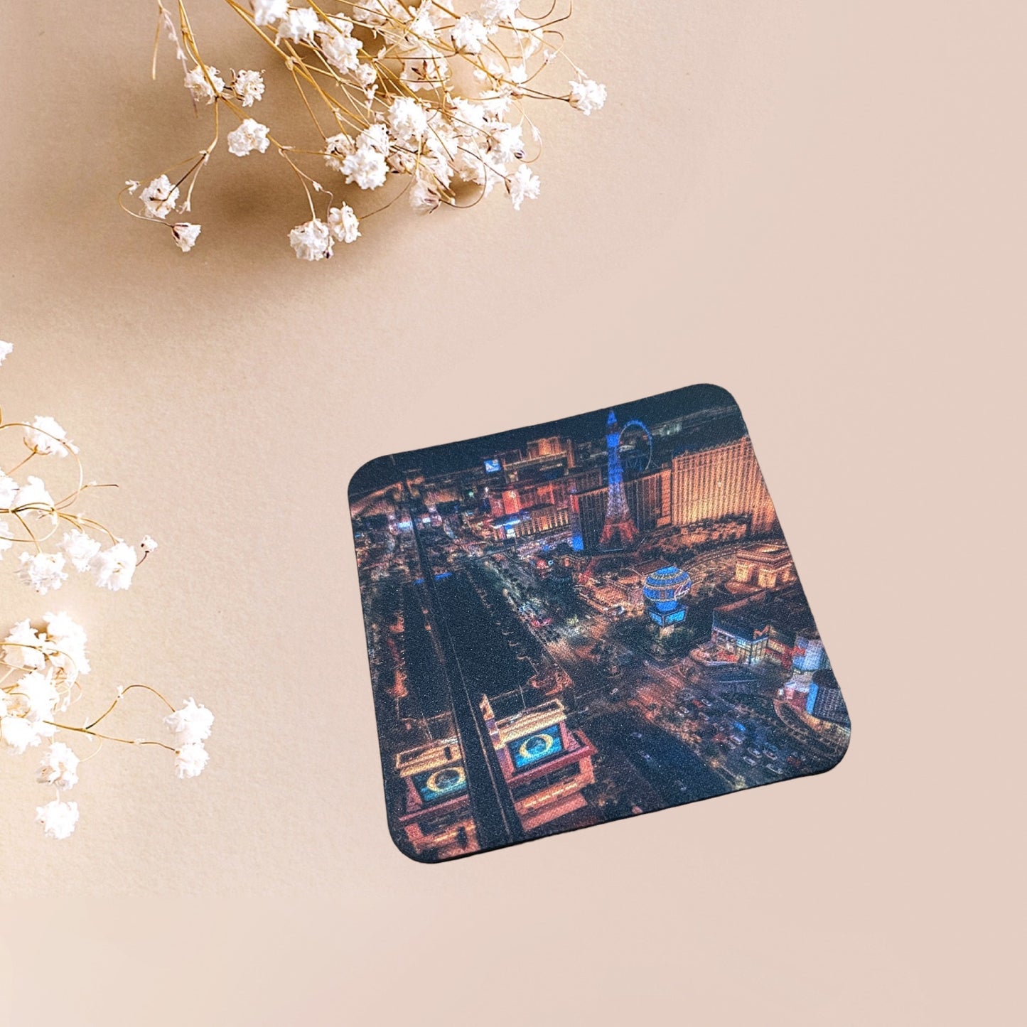 Home Coasters