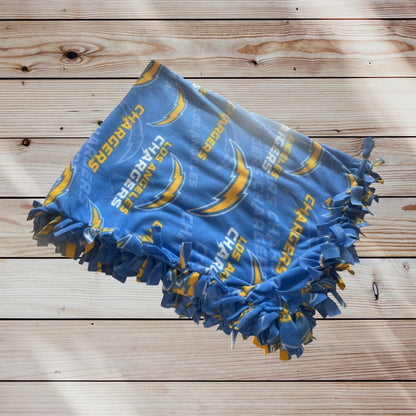 Tie Blankets