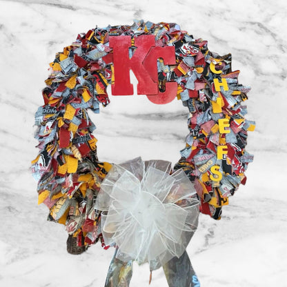 All Wreaths