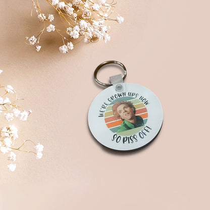 Keychains